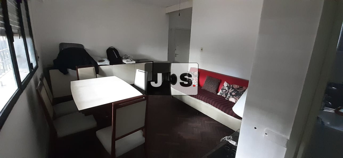 Apartamento ID.2608 - Alquilo apartamento 1 dormitorio en Parque Rodó 