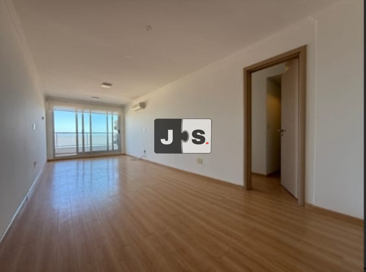 Apartamento ID.2855 - Alquiler Apartamento, 3 dormitorios, 4 Baños, vista al mar, Malvín 