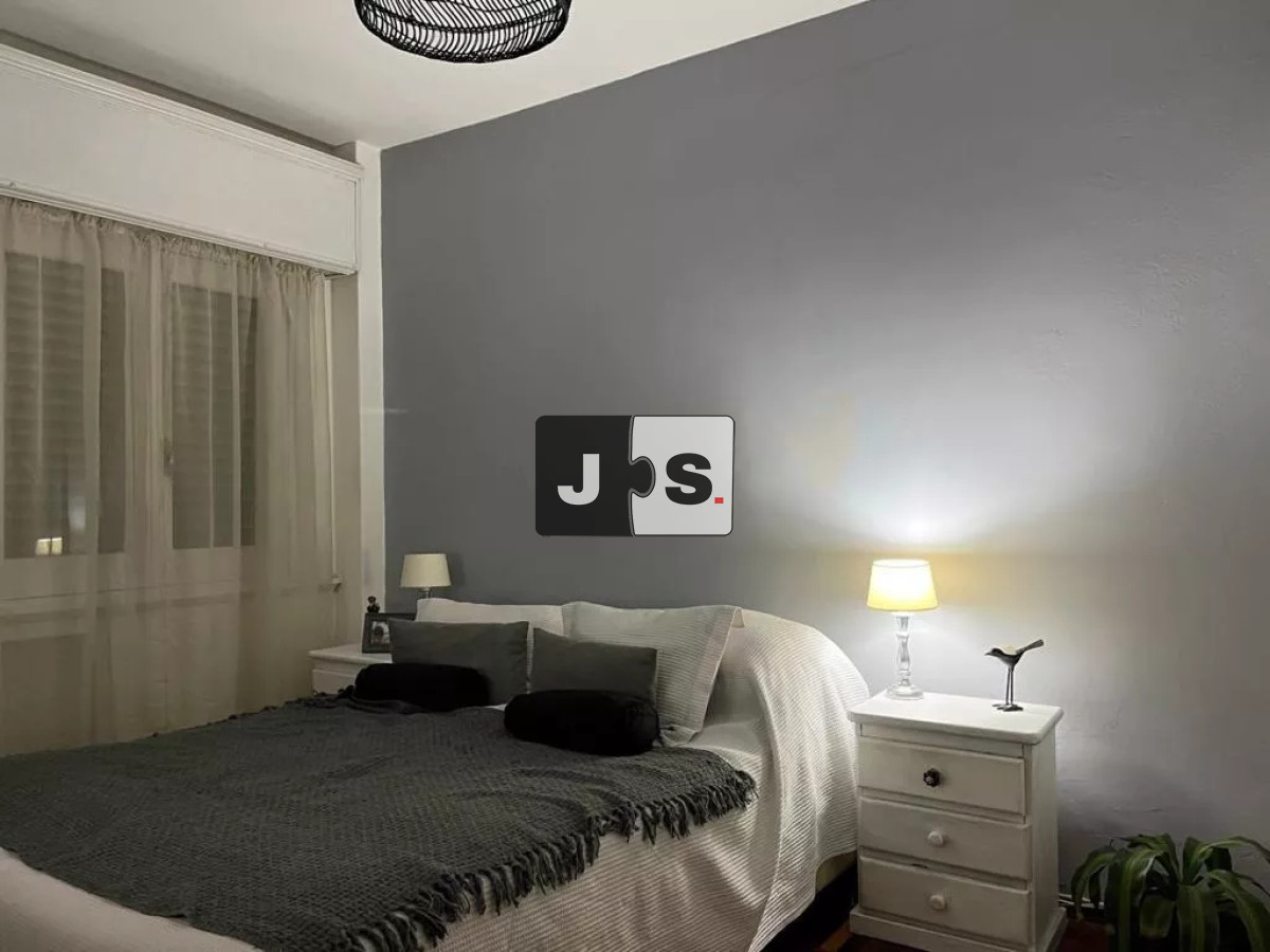 Apartamento ID.3100 - Vendo Apartamento, 2 Dormitorios, 2 Baños, Barrio Abayubá
