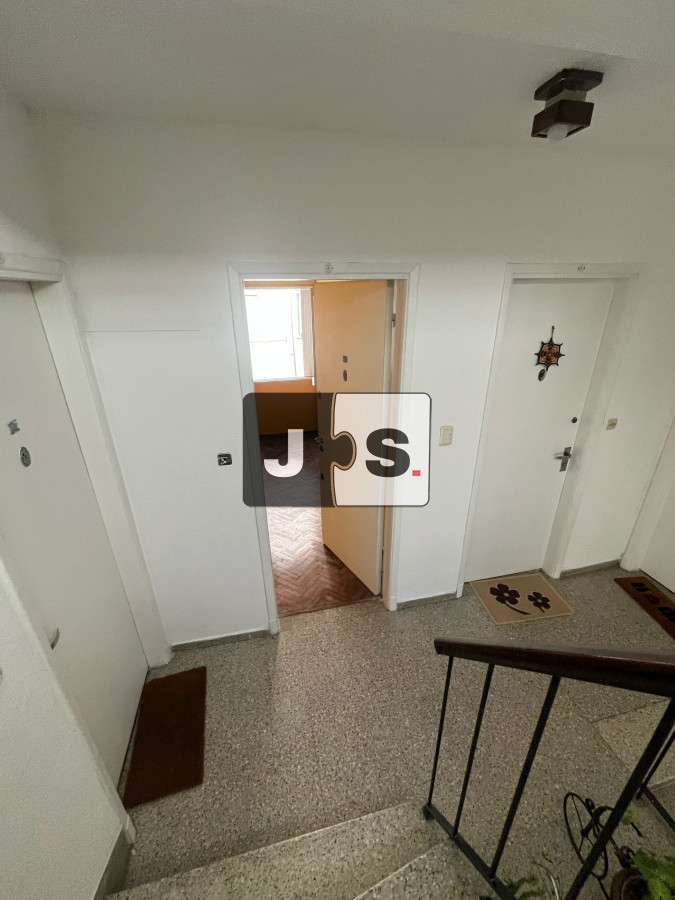 Apartamento ID.3359 - Venta apartamento 1 dormitorios Jacinto Vera Mtvdeo