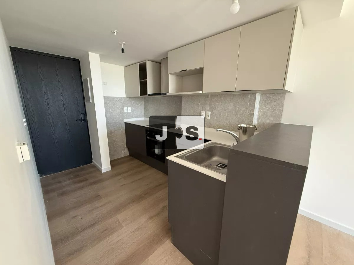 Apartamento ID.2925 - Alquiler Apartamento, 1 dormitorio con Piscina, Barbacoa, Garage, vista a Lago, Canelones