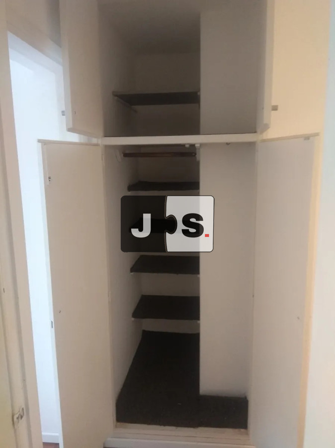 Apartamento ID.3405 - Alquilo apartamento 1 dormitorio, Pocitos 
