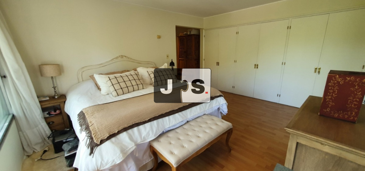 Apartamento ID.1934 - Alquiler Apartamento 3 Dormitorios y 4 Baños con Cochera Doble en Carrasco 