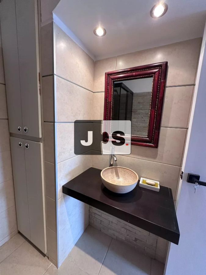 Apartamento ID.3310 - Alquilo apartamento 2 dormitorios en Puerto del Buceo amoblado con cochera!
