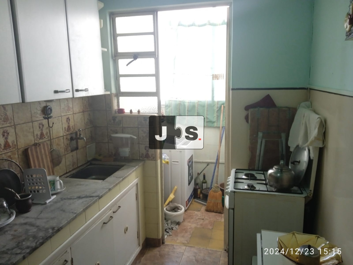 Apartamento ID.4213 - Vendo apartamento con 1 dormitorio y 1 baño en zona Tres Cruces 