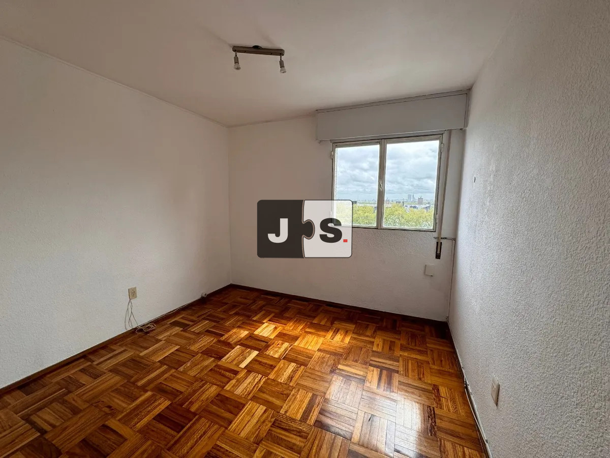 Apartamento ID.3500 - Vendo apartamento 2 dormitorios, tres cruces