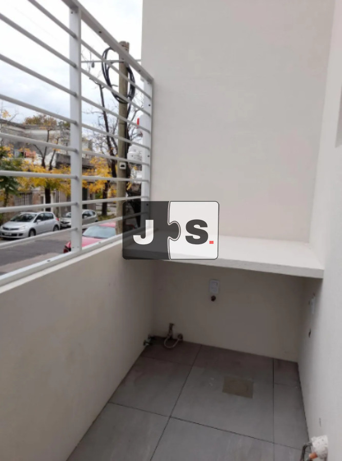 Apartamento ID.3683 - Venta monoambiente Bella Vista