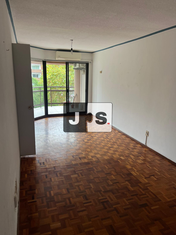 Apartamento ID.2828 - Alquilo Apartamento, 2 Dormitorios, 2 baños, Garage Fijo, Barrio Punta Carretas
