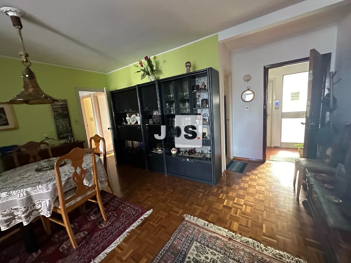 Apartamento ID.3134 - Vendo Apartamento, 3 Dormitorios, 2 Baños, Barrio Pocitos