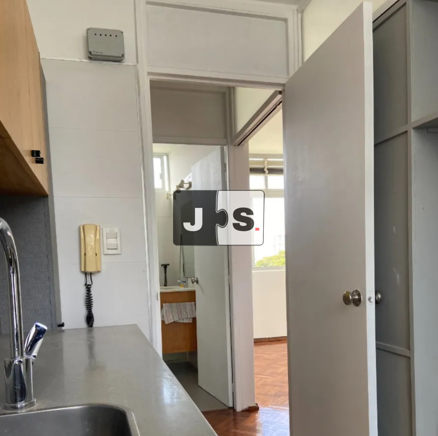 Apartamento ID.3710 - Vendo Apartamento 2 dormitorios en La Blanqueada