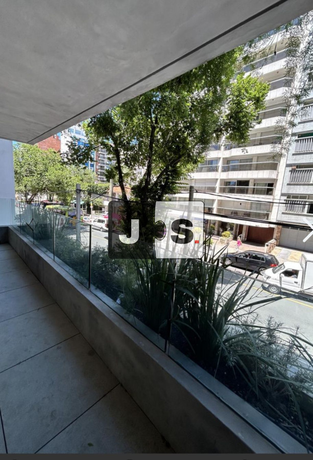 Apartamento ID.2646 - Vendo Apartamento, 2 Dormitorios, 2 Baños, Barrio Punta Carretas