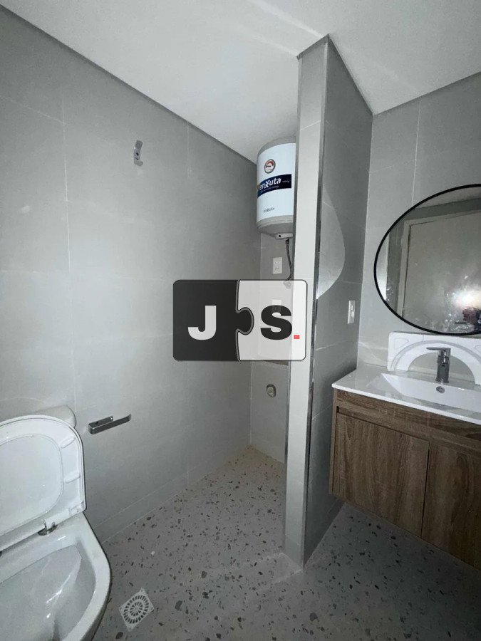 Apartamento ID.3538 - Alquilo monoambiente a estrenar, Pocitos 