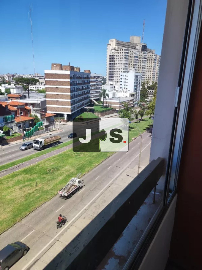 Apartamento ID.2507 - Vendo apartamento 1 dormitorio en Parque Batlle