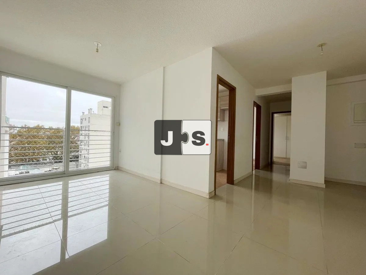Apartamento ID.4081 - Vendo apartamento 2 dormitorios, Barrio Sur