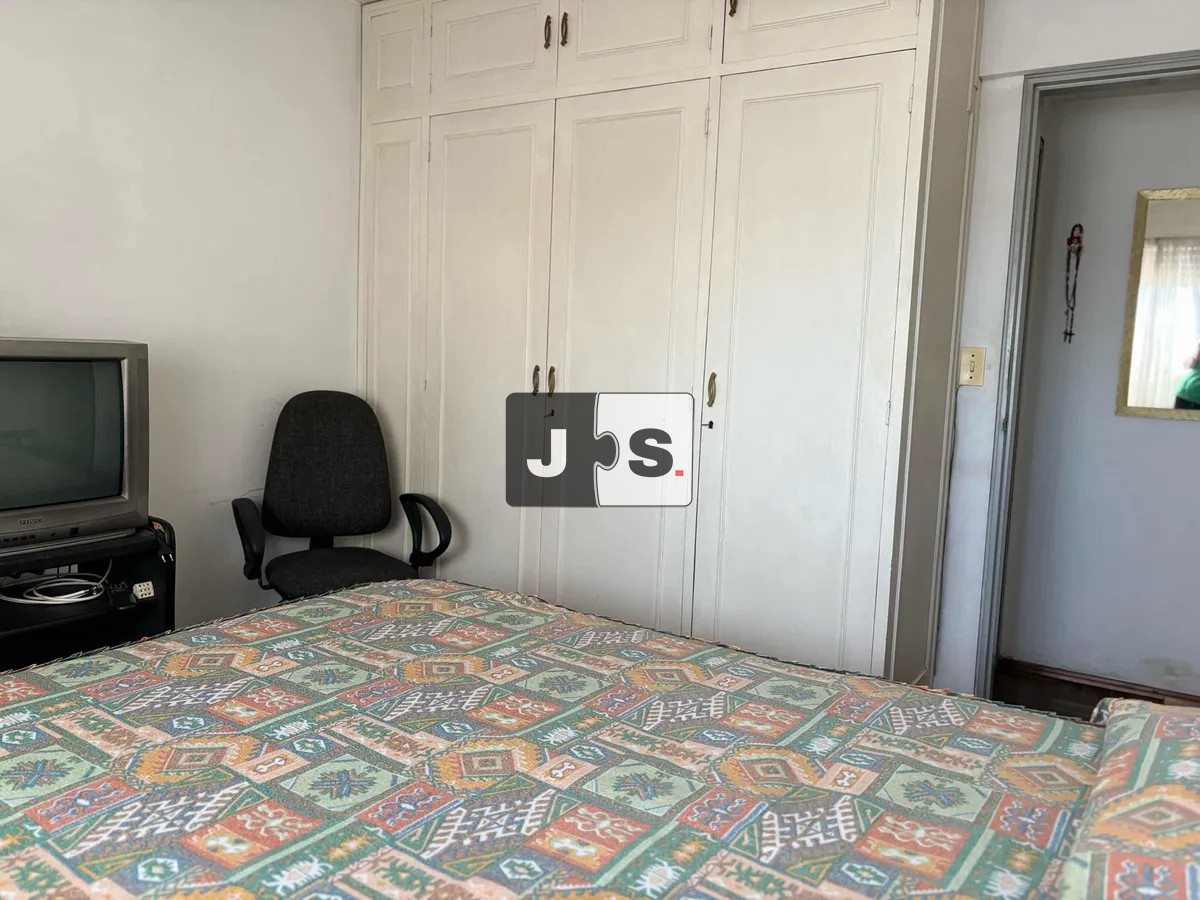 Apartamento ID.3631 - Vendo apartamento de 2 dormitorios en el Centro 