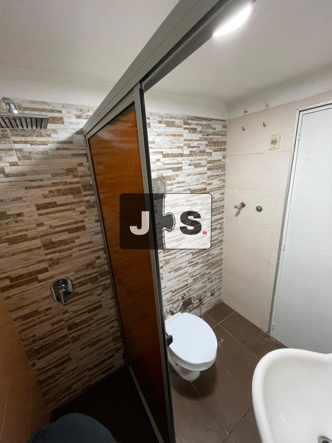 Apartamento ID.606 - Alquiler apartamento 2 dormitorios La Blanqueada