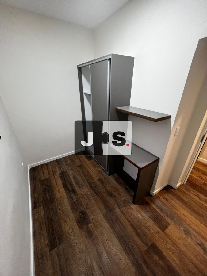 Apartamento ID.4119 - Vendo apartamento con patio y 2 dormitorios en zona Prado