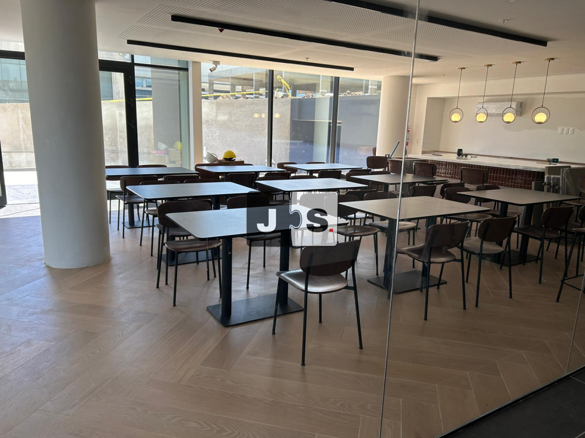 Apartamento ID.1492 - Alquiler apartamento 1 dormitorio Parque Miramar