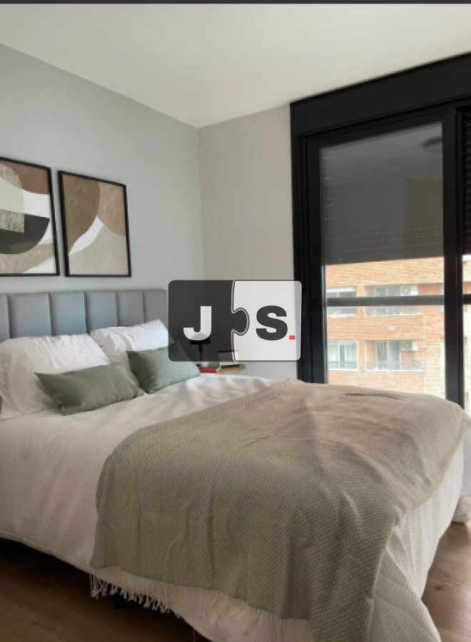 Apartamento ID.3586 - Alquiler apartamento 2 dormitorios Centro