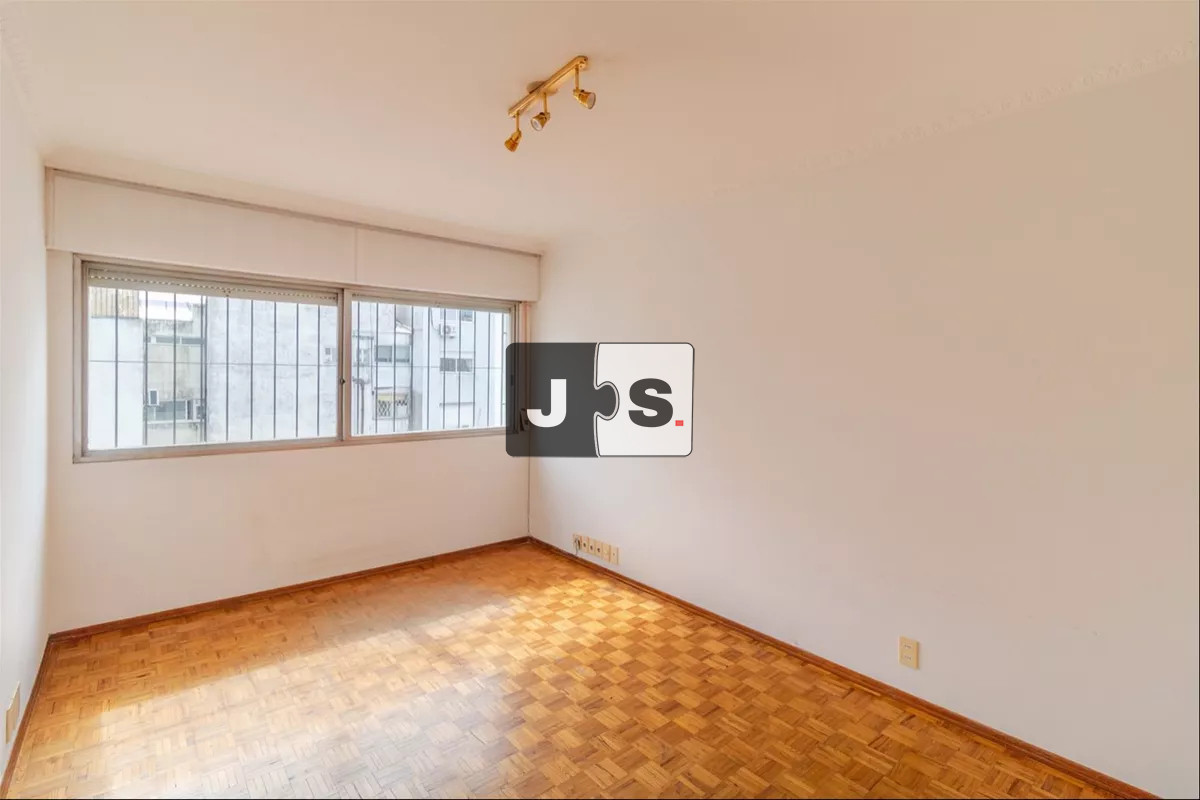 Apartamento ID.3187 - Vendo Apartamento, 4 Dormitorios, 4 Baños, Garage 2 autos, Barrio Pocitos