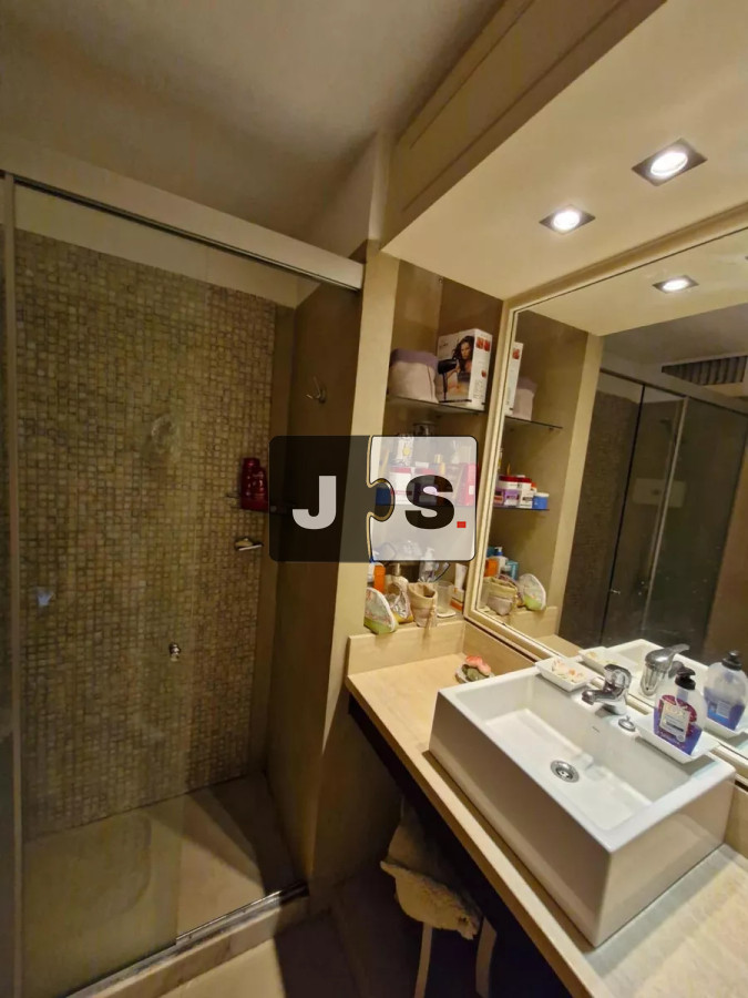 Apartamento ID.2637 - Alquilo apartamento, 3 dormitorios, 2 baño, Garage, Barrio Pocitos