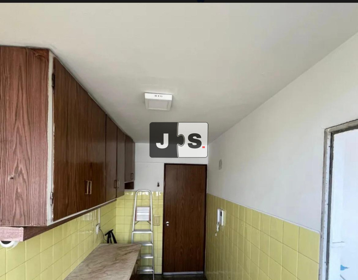 Apartamento ID.3699 - Venta apartamento 3 dormitorios en Cordón 