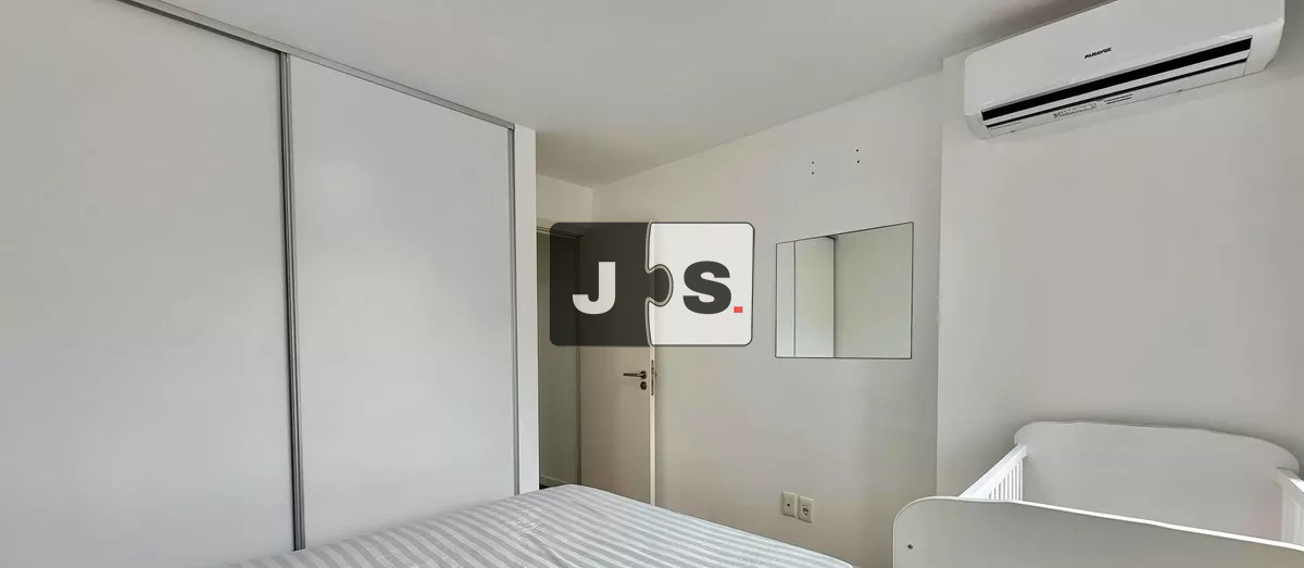 Apartamento ID.3089 - Vendo apartamento 1 dormitorio en Centro con balcón