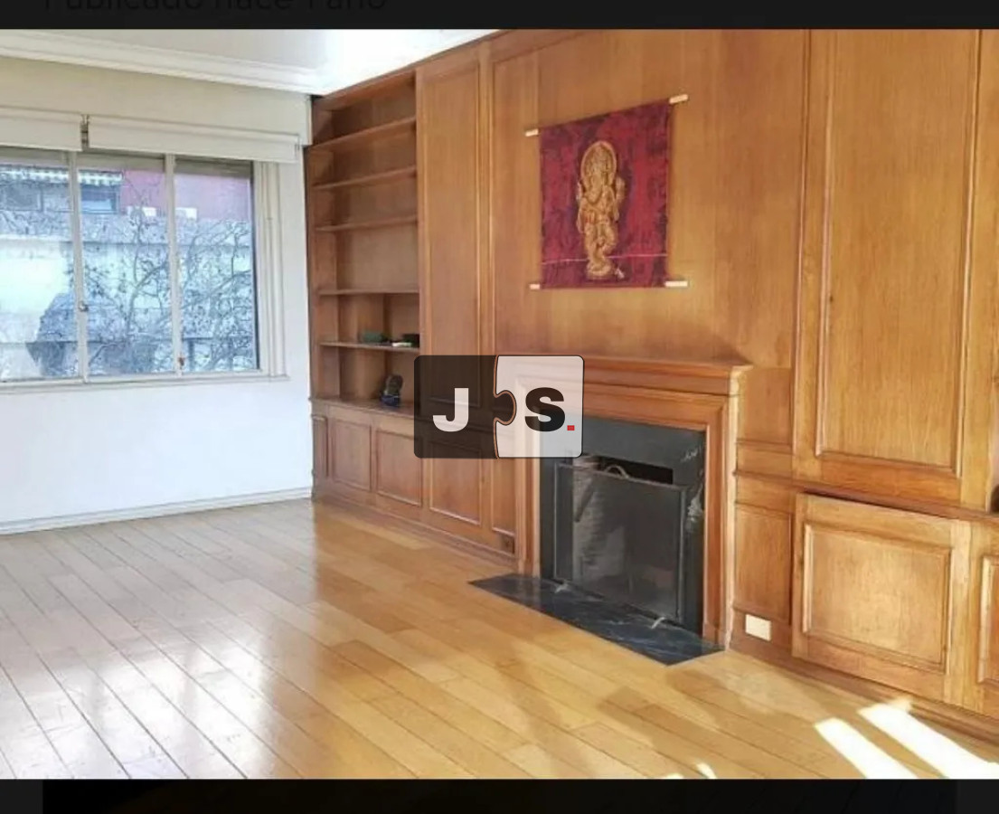 Apartamento ID.3769 - Vendo Apartamento, 7 Dormitorios, 5 Baños, Garage, Barrio Centro