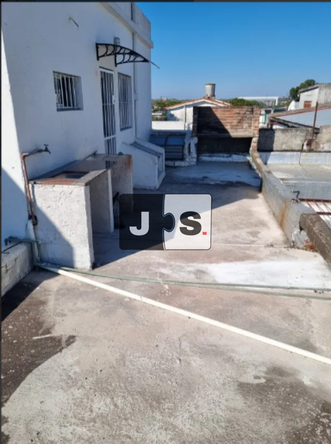 Apartamento ID.3572 - Alquiler apartamento 2 dormitorios Perez Castellanos