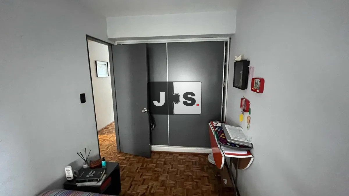 Apartamento ID.3771 - Vendo apartamento de 3 dormitorios en el Prado / Parque Posadas