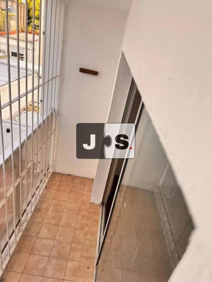 Apartamento ID.3171 - Alquiler monambiente pocitos