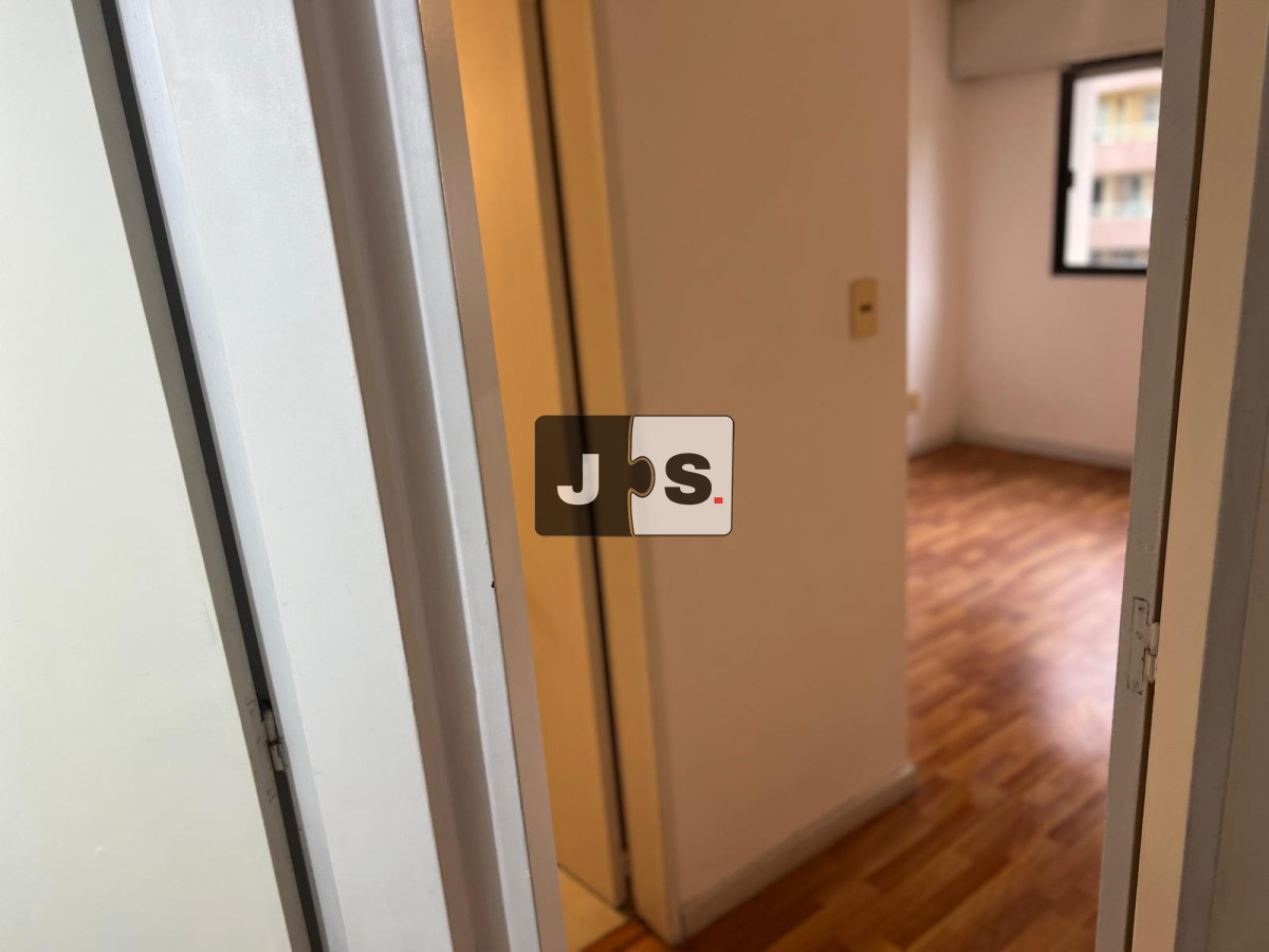 Apartamento ID.2828 - Alquilo Apartamento, 2 Dormitorios, 2 baños, Garage Fijo, Barrio Punta Carretas