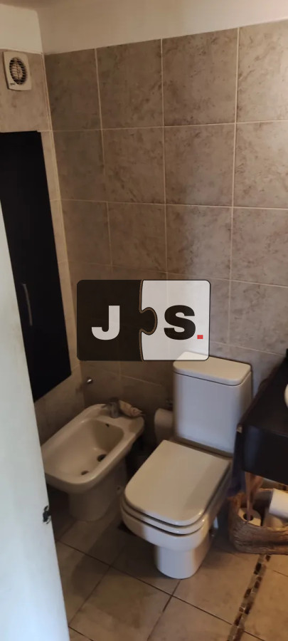 Apartamento ID.4373 - Venta Apartamento 3 Dormitorios, 1 Cochera en Malvin 
