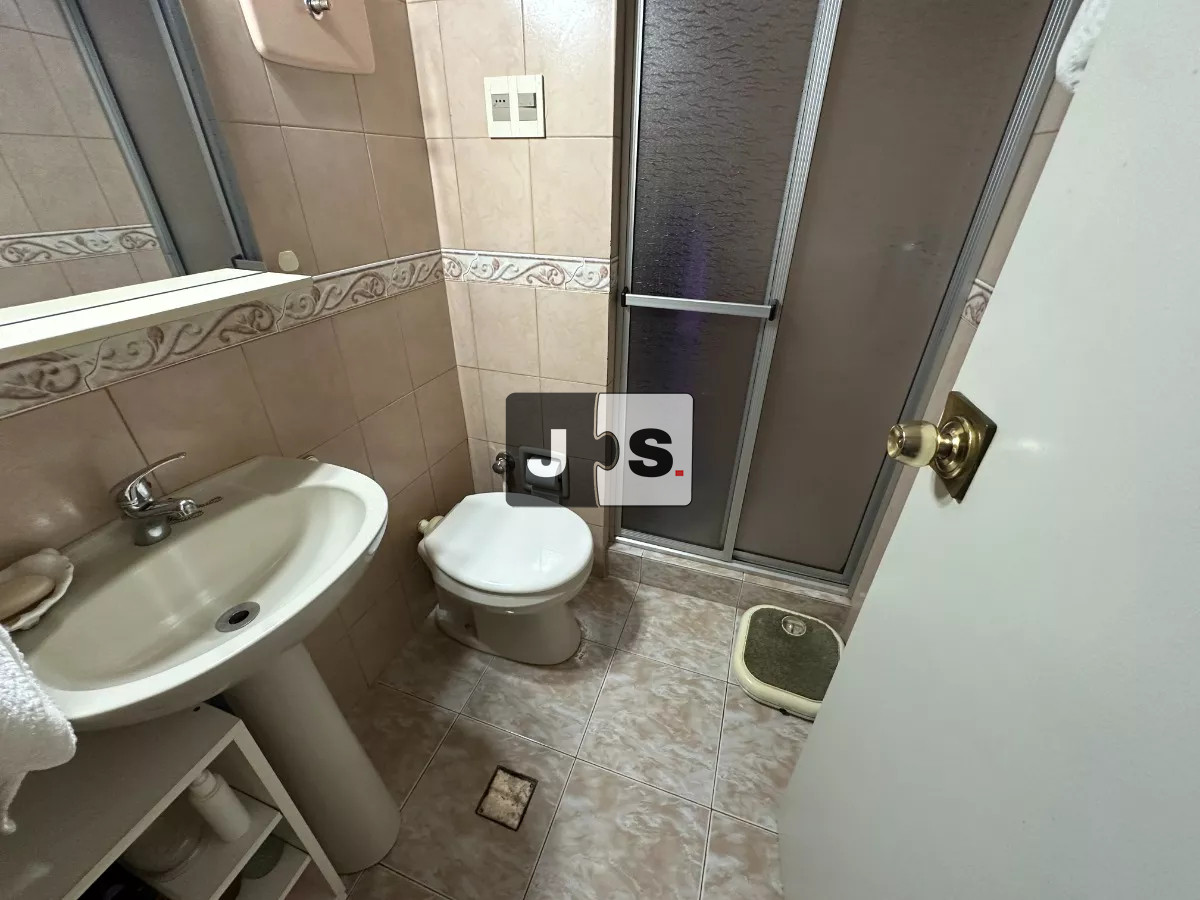 Apartamento ID.3134 - Vendo Apartamento, 3 Dormitorios, 2 Baños, Barrio Pocitos