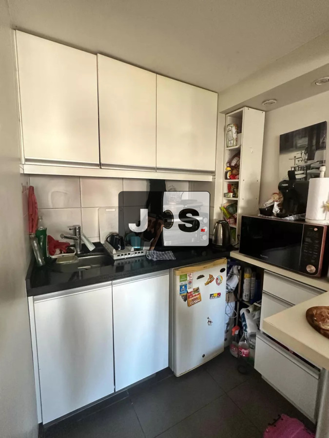 Apartamento ID.3319 - Traspaso aonoambiente amueblado en Punta Carretas