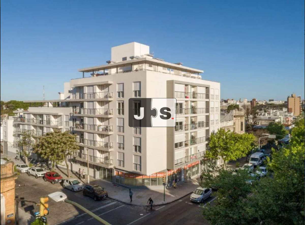 Apartamento ID.3683 - Venta monoambiente Bella Vista
