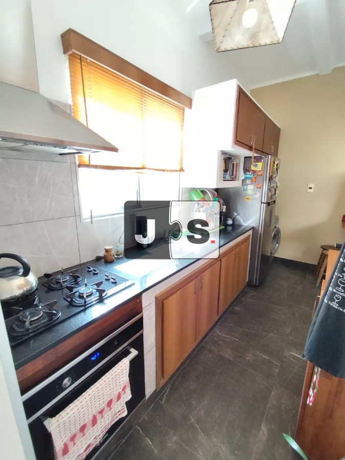 Apartamento ID.3154 - Vendo apartamento 2 dormitorios en Ciudad Vieja