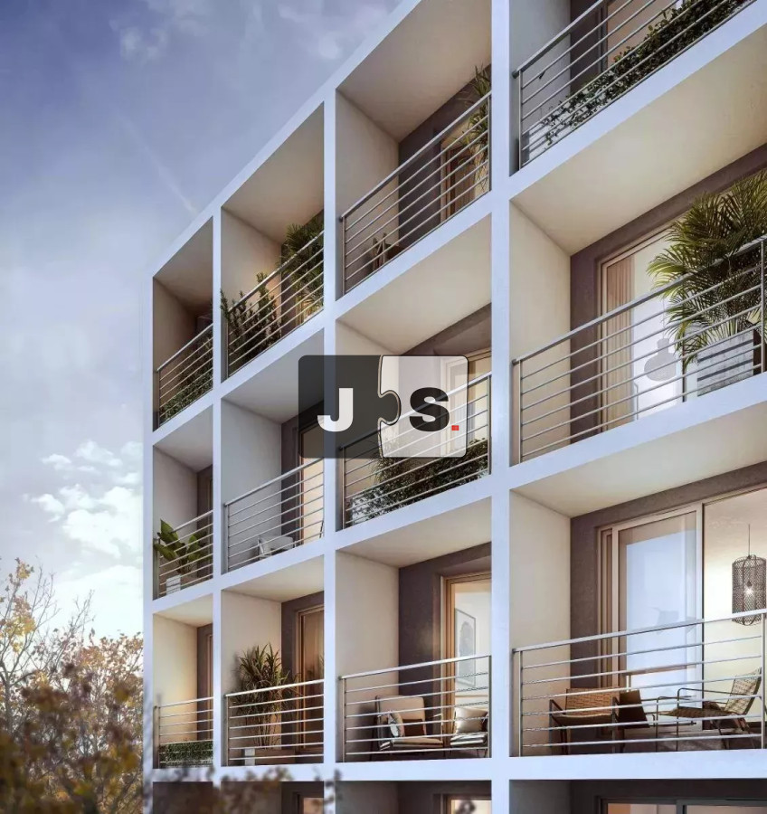 Apartamento ID.2792 - Vendo apartamento a estrenar ideal inversores Tres Cruces