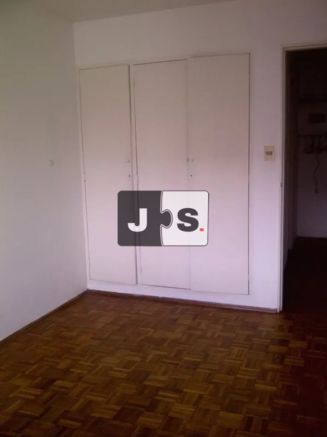 Apartamento ID.3118 - Alquilo Apartamento, 1 dormitorio, 1 baño, Barrio Cordón 