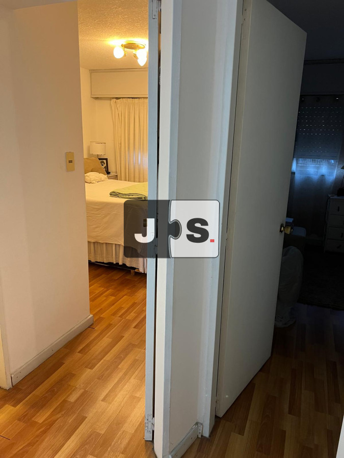 Apartamento ID.2828 - Alquilo Apartamento, 2 Dormitorios, 2 baños, Garage Fijo, Barrio Punta Carretas