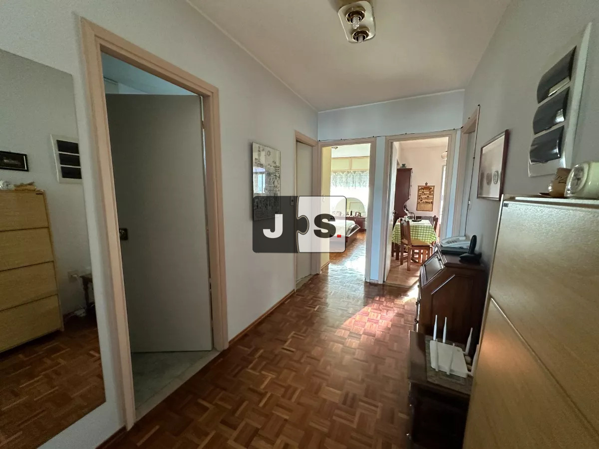 Apartamento ID.3134 - Vendo Apartamento, 3 Dormitorios, 2 Baños, Barrio Pocitos