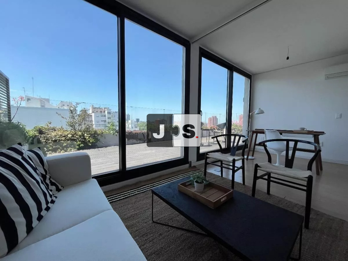 Apartamento ID.2937 - Vendo Apartamento, 2 Dormitorios, 2 Baños, Barrio Centro
