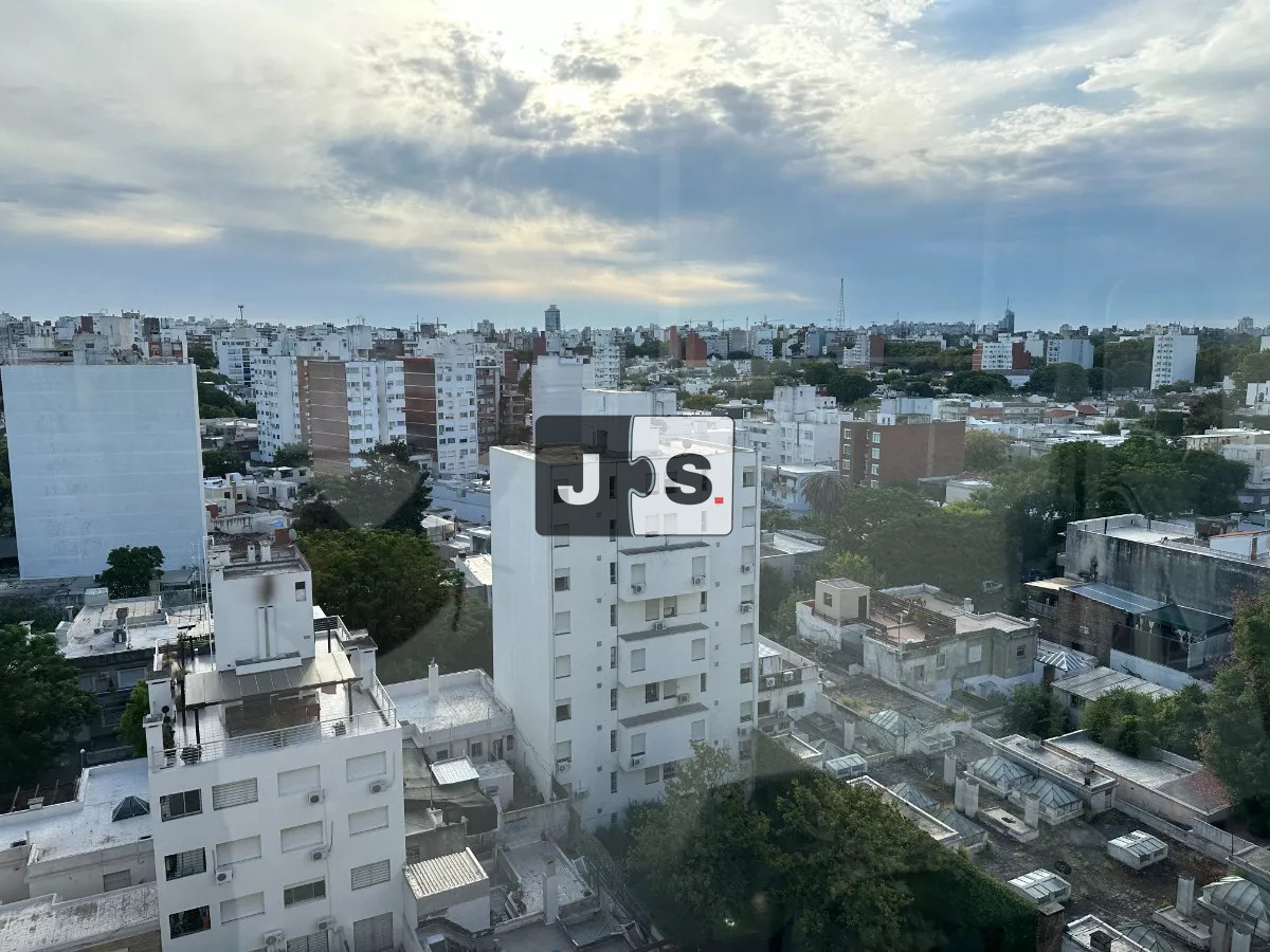 Apartamento ID.3134 - Vendo Apartamento, 3 Dormitorios, 2 Baños, Barrio Pocitos