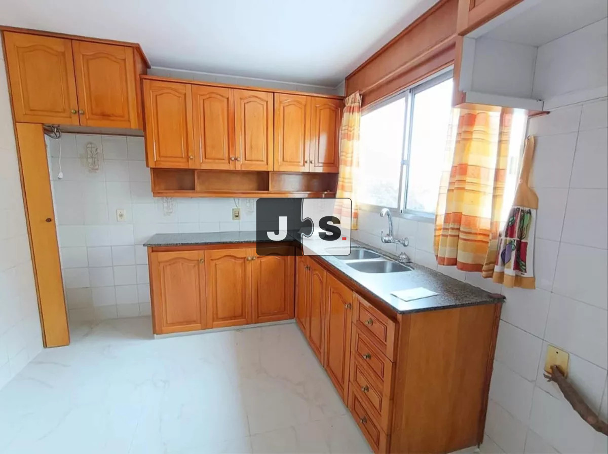 Apartamento ID.3166 - Alquiler apartamento 2 dormitorios 2 baños tres cruces 