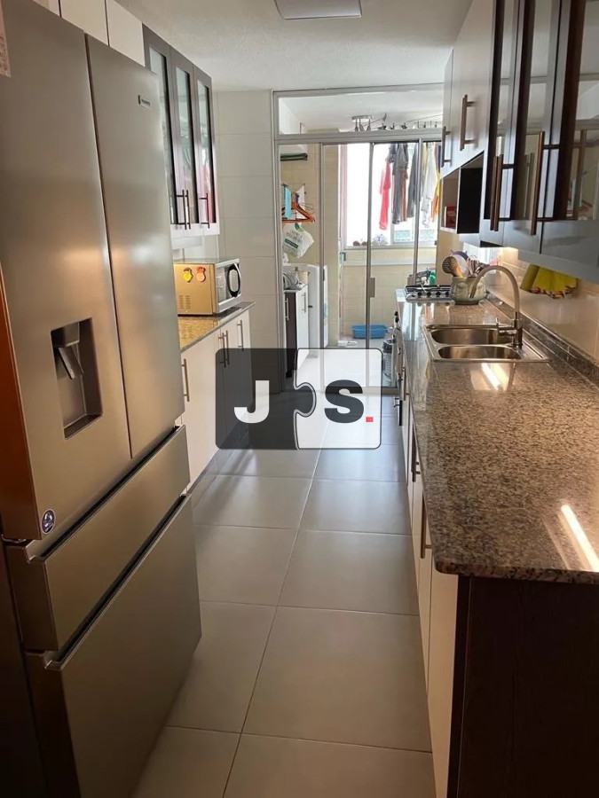 Apartamento ID.1007 - Apartamento en Montevideo, Pocitos