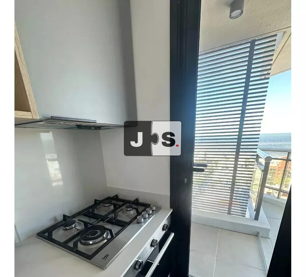 Apartamento ID.2868 - Vendo Apartamento a Estrenar, 2 Dormitorios, 2 Baños, Barrio Buceo
