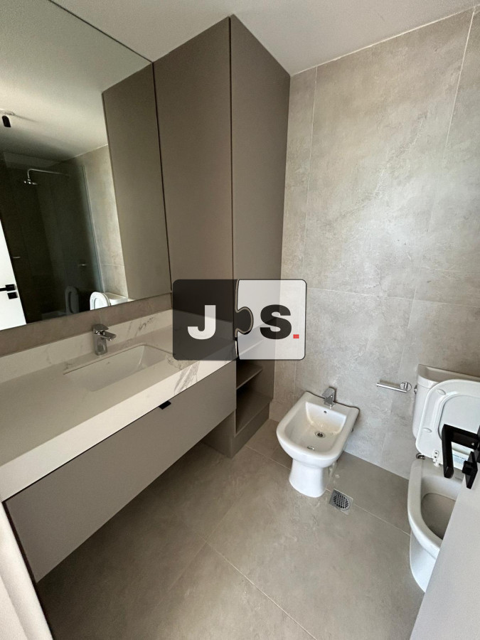 Apartamento ID.1492 - Alquiler apartamento 1 dormitorio Parque Miramar