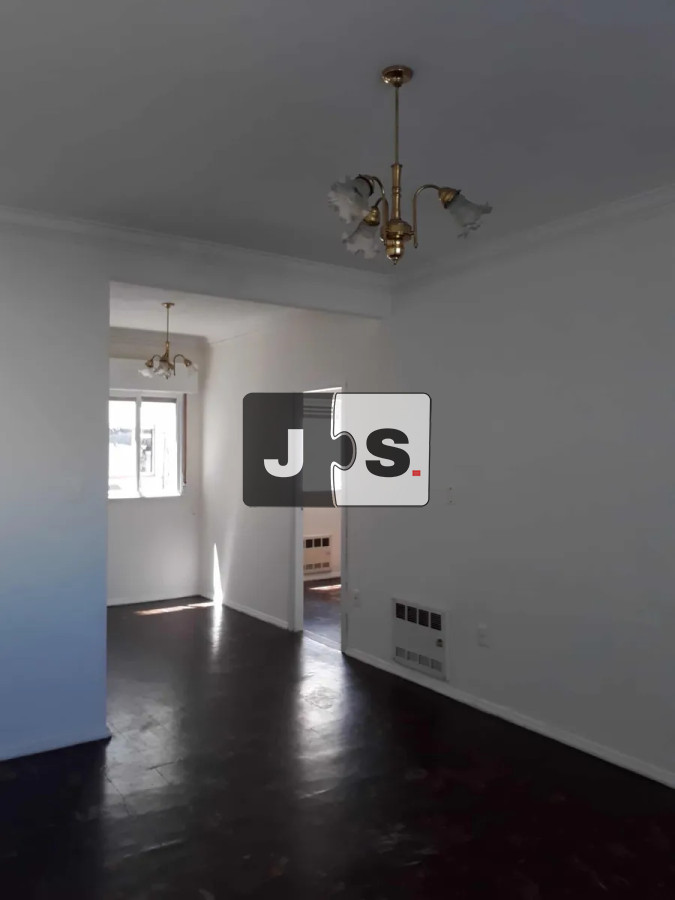 Apartamento ID.3630 - Vendo apartamento de 2 dormitorios en el Centro