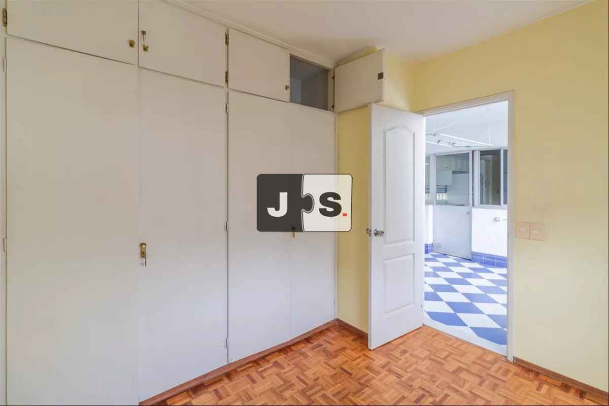 Apartamento ID.3187 - Vendo Apartamento, 4 Dormitorios, 4 Baños, Garage 2 autos, Barrio Pocitos