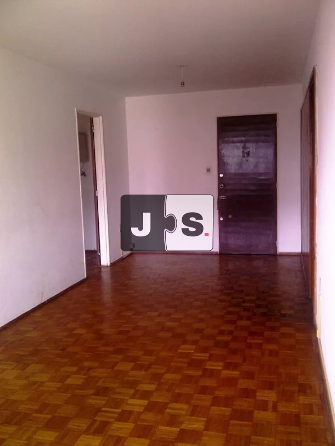 Apartamento ID.3118 - Alquilo Apartamento, 1 dormitorio, 1 baño, Barrio Cordón 